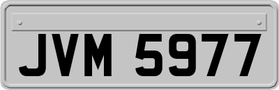 JVM5977
