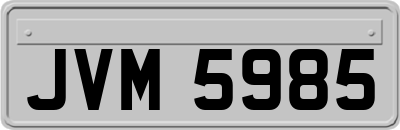 JVM5985