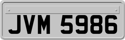 JVM5986
