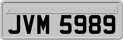JVM5989