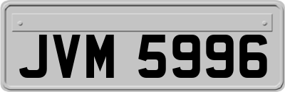 JVM5996