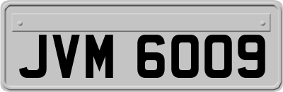 JVM6009