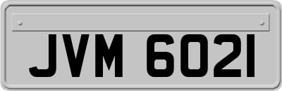 JVM6021