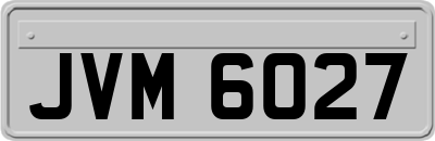 JVM6027