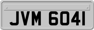 JVM6041
