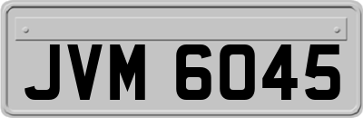 JVM6045