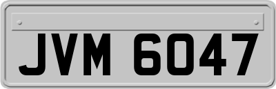 JVM6047