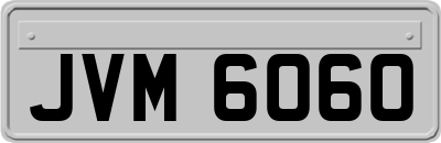 JVM6060