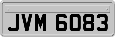 JVM6083