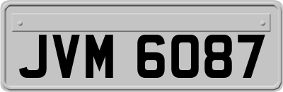 JVM6087