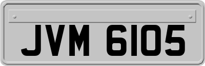 JVM6105