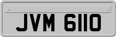 JVM6110