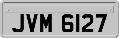 JVM6127