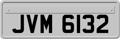 JVM6132