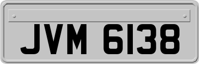 JVM6138