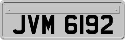 JVM6192