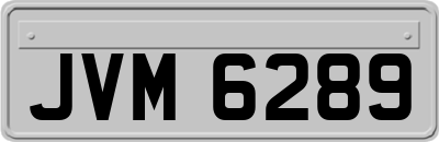 JVM6289