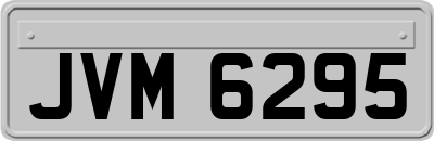 JVM6295