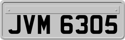 JVM6305