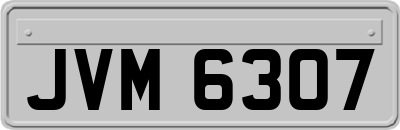 JVM6307