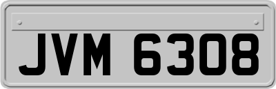 JVM6308