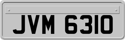 JVM6310