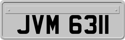 JVM6311