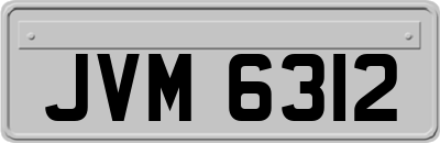 JVM6312