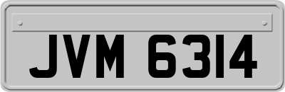 JVM6314