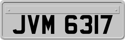 JVM6317