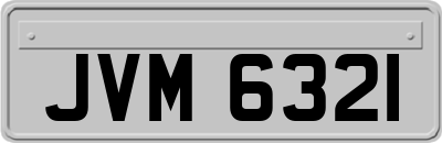 JVM6321