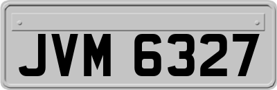 JVM6327