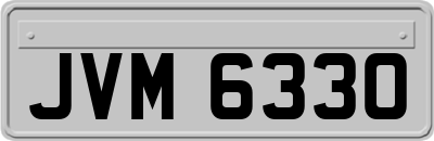 JVM6330