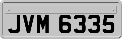 JVM6335