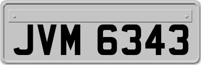 JVM6343