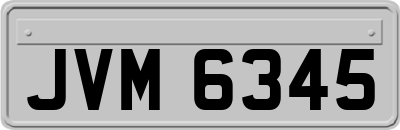 JVM6345