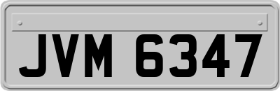 JVM6347