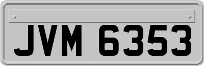 JVM6353