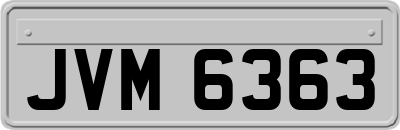 JVM6363