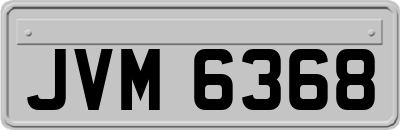 JVM6368