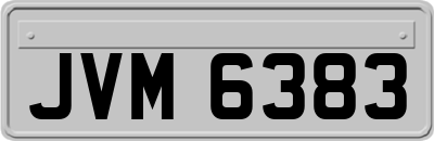 JVM6383