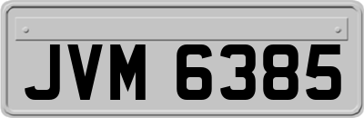 JVM6385