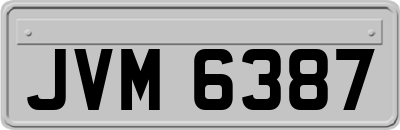 JVM6387