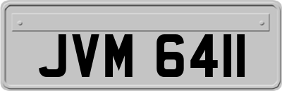 JVM6411