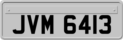 JVM6413