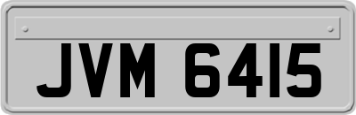 JVM6415