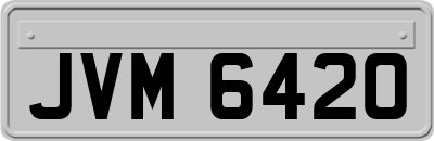 JVM6420