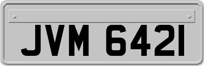 JVM6421
