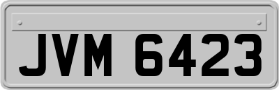 JVM6423