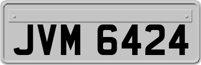 JVM6424